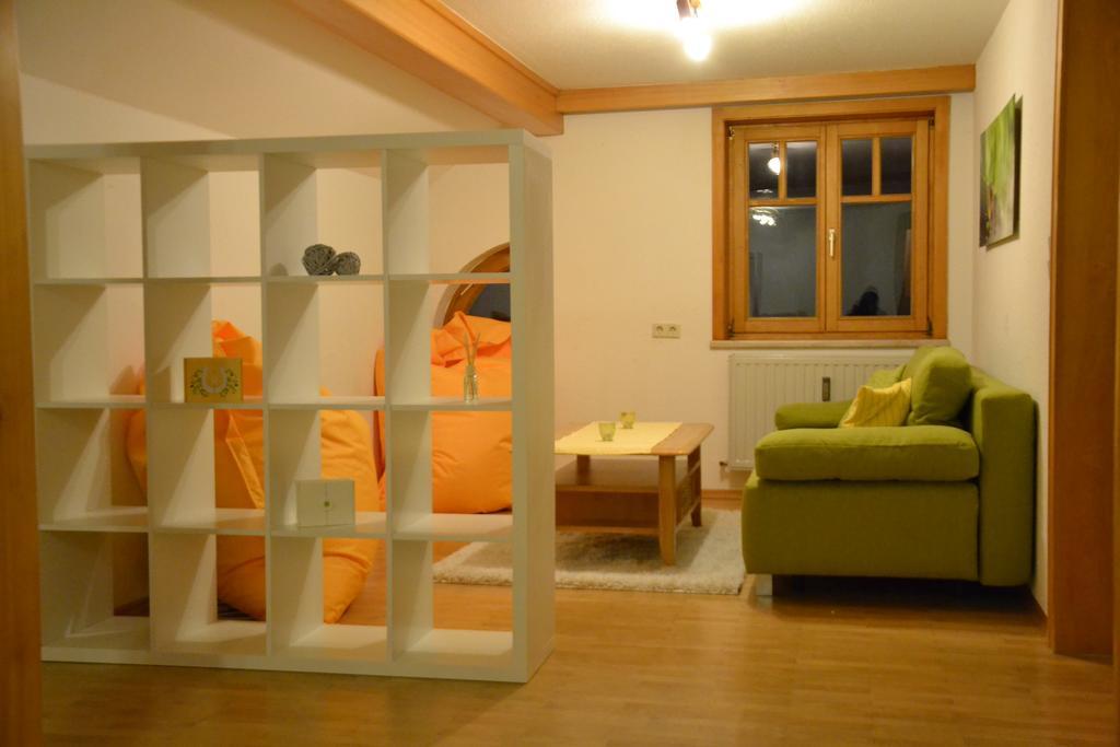 Sunnaschi Appartements - Wohnungen Oder Gesamt Als "Huette" Laterns Exterior foto