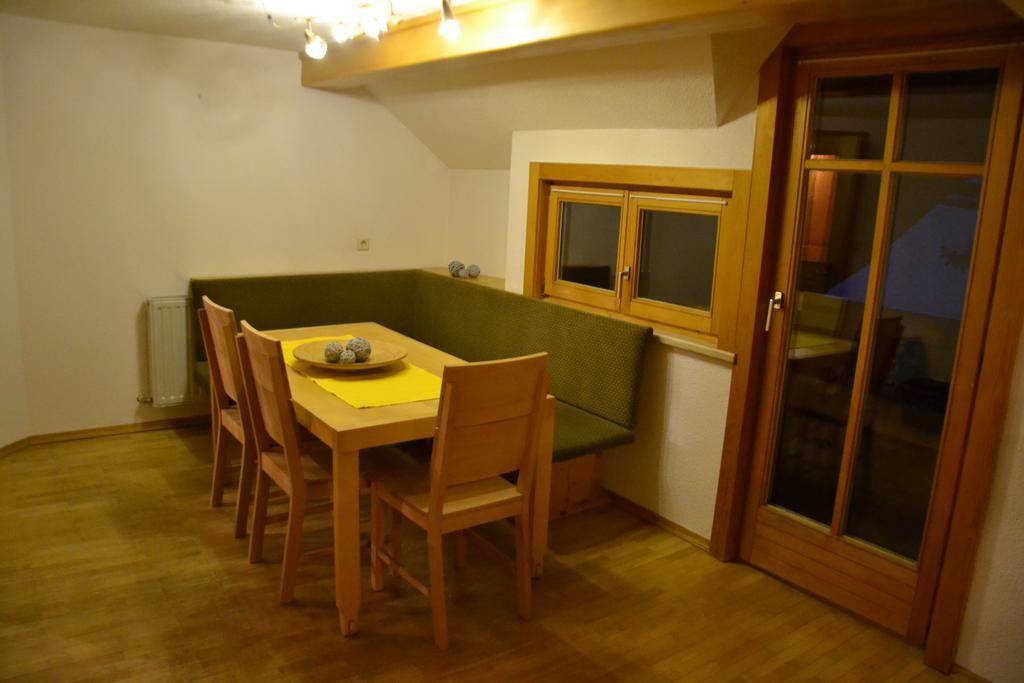 Sunnaschi Appartements - Wohnungen Oder Gesamt Als "Huette" Laterns Exterior foto