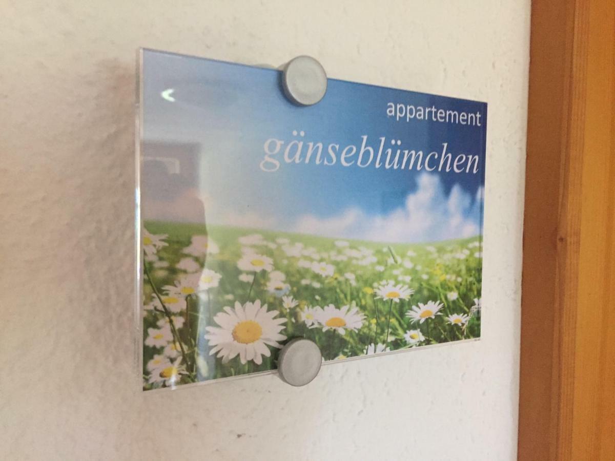 Sunnaschi Appartements - Wohnungen Oder Gesamt Als "Huette" Laterns Exterior foto