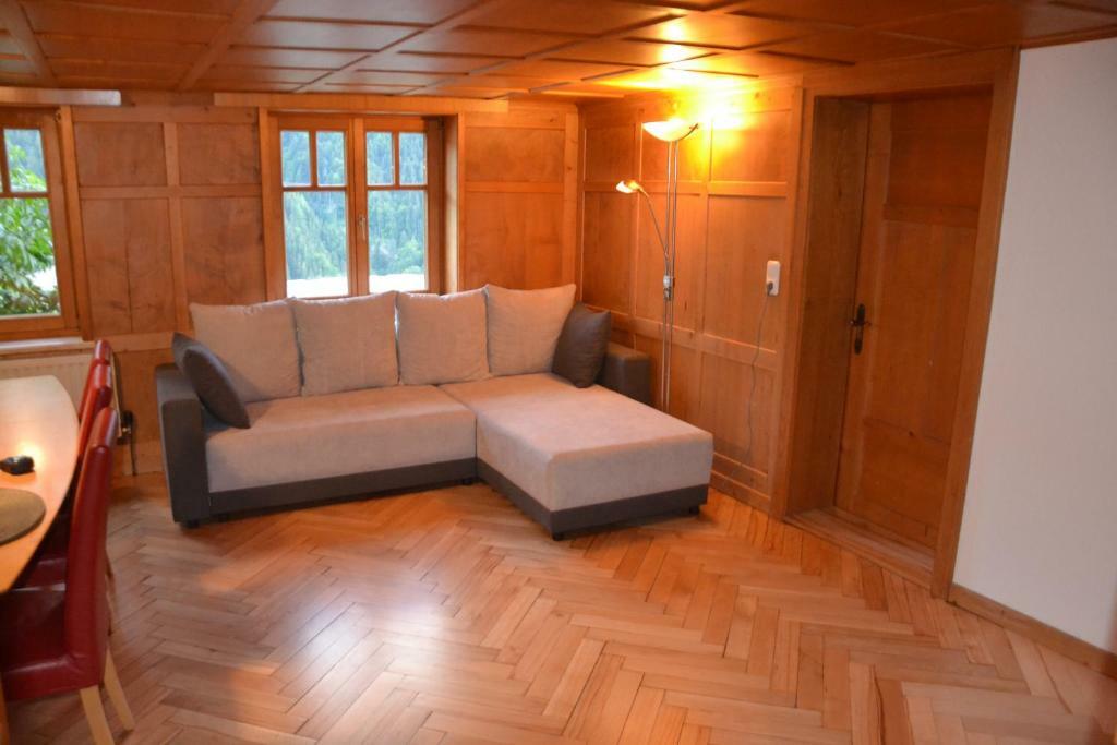 Sunnaschi Appartements - Wohnungen Oder Gesamt Als "Huette" Laterns Exterior foto
